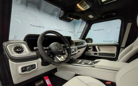 Mercedes-Benz G-Класс AMG, 2025 год, 31 800 000 рублей, 15 фотография