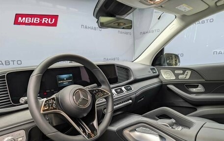 Mercedes-Benz GLE, 2026 год, 11 590 000 рублей, 8 фотография
