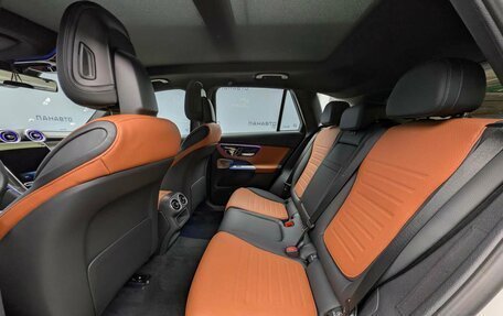 Mercedes-Benz GLC, 2025 год, 8 800 000 рублей, 4 фотография