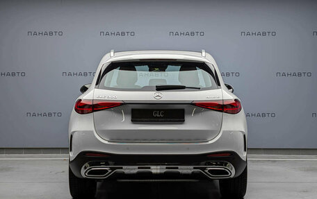 Mercedes-Benz GLC, 2025 год, 8 800 000 рублей, 3 фотография