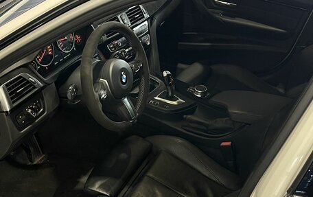 BMW 3 серия, 2019 год, 2 150 000 рублей, 9 фотография