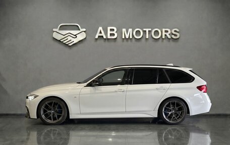 BMW 3 серия, 2019 год, 2 150 000 рублей, 6 фотография
