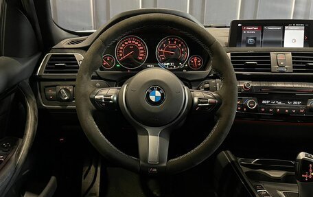 BMW 3 серия, 2019 год, 2 150 000 рублей, 11 фотография