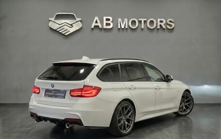 BMW 3 серия, 2019 год, 2 150 000 рублей, 4 фотография