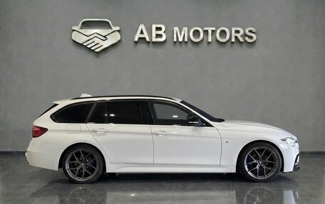 BMW 3 серия, 2019 год, 2 150 000 рублей, 3 фотография