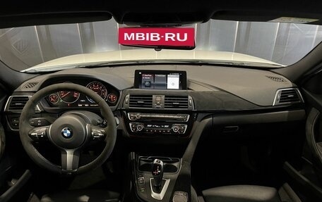 BMW 3 серия, 2019 год, 2 150 000 рублей, 10 фотография