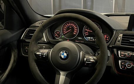 BMW 3 серия, 2019 год, 2 150 000 рублей, 12 фотография