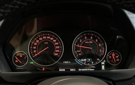 BMW 3 серия, 2019 год, 2 150 000 рублей, 15 фотография