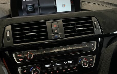 BMW 3 серия, 2019 год, 2 150 000 рублей, 17 фотография