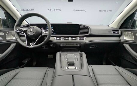 Mercedes-Benz GLE, 2025 год, 13 950 000 рублей, 6 фотография