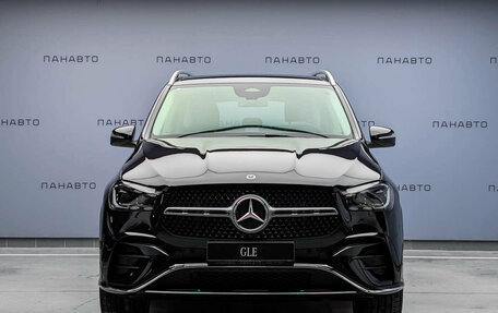 Mercedes-Benz GLE, 2025 год, 13 950 000 рублей, 11 фотография