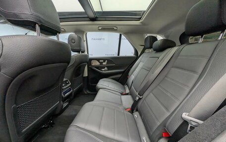 Mercedes-Benz GLE, 2025 год, 13 950 000 рублей, 13 фотография