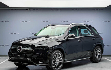 Mercedes-Benz GLE, 2025 год, 13 950 000 рублей, 2 фотография