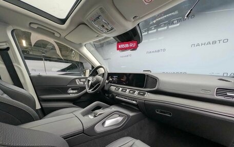 Mercedes-Benz GLE, 2025 год, 13 950 000 рублей, 12 фотография