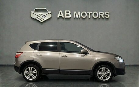 Nissan Qashqai, 2010 год, 945 000 рублей, 3 фотография