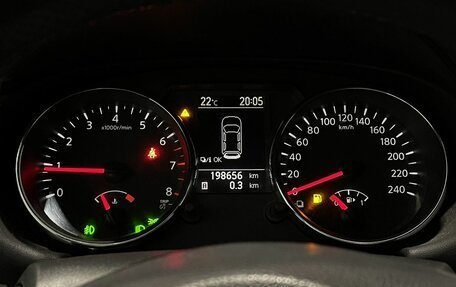 Nissan Qashqai, 2010 год, 945 000 рублей, 13 фотография