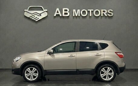 Nissan Qashqai, 2010 год, 945 000 рублей, 6 фотография