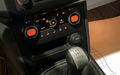 Nissan Qashqai, 2010 год, 945 000 рублей, 15 фотография