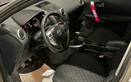 Nissan Qashqai, 2010 год, 945 000 рублей, 7 фотография