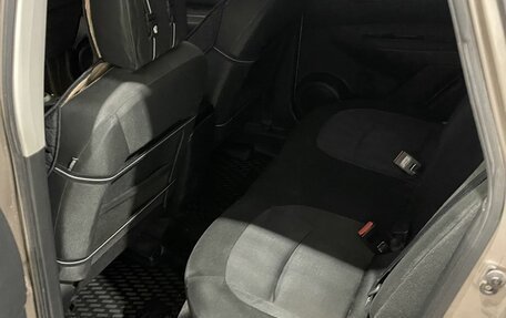 Nissan Qashqai, 2010 год, 945 000 рублей, 20 фотография