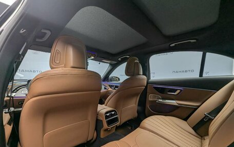 Mercedes-Benz E-Класс, 2026 год, 9 300 000 рублей, 8 фотография