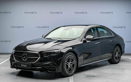 Mercedes-Benz E-Класс, 2026 год, 9 300 000 рублей, 4 фотография