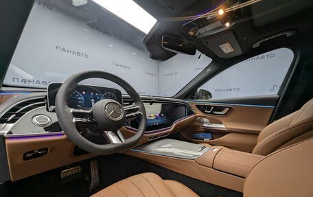 Mercedes-Benz E-Класс, 2026 год, 9 300 000 рублей, 3 фотография