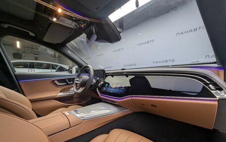 Mercedes-Benz E-Класс, 2026 год, 9 300 000 рублей, 9 фотография