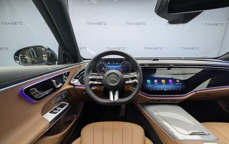 Mercedes-Benz E-Класс, 2026 год, 9 300 000 рублей, 12 фотография