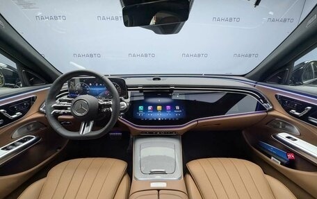 Mercedes-Benz E-Класс, 2026 год, 9 300 000 рублей, 2 фотография
