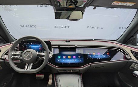 Mercedes-Benz E-Класс, 2026 год, 9 199 000 рублей, 2 фотография