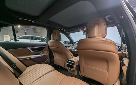 Mercedes-Benz E-Класс, 2026 год, 9 300 000 рублей, 16 фотография