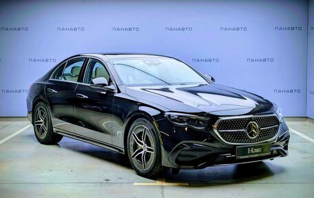 Mercedes-Benz E-Класс, 2026 год, 9 199 000 рублей, 3 фотография