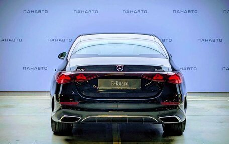 Mercedes-Benz E-Класс, 2026 год, 9 199 000 рублей, 12 фотография