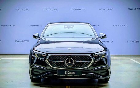 Mercedes-Benz E-Класс, 2026 год, 9 199 000 рублей, 11 фотография
