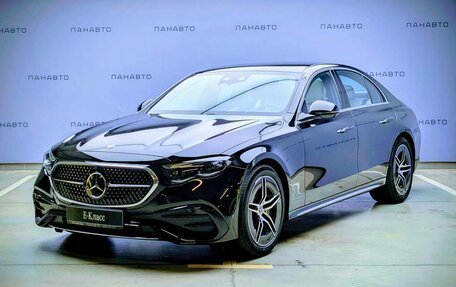 Mercedes-Benz E-Класс, 2026 год, 9 199 000 рублей, 7 фотография