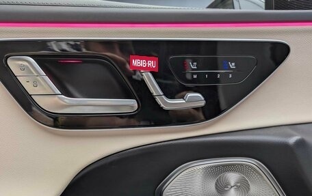 Mercedes-Benz E-Класс, 2026 год, 9 199 000 рублей, 9 фотография