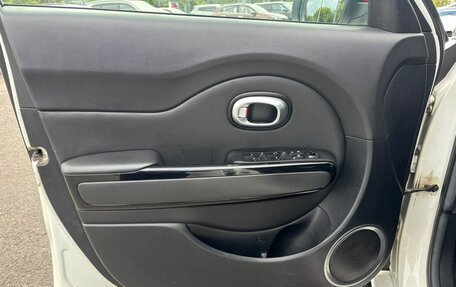 KIA Soul II рестайлинг, 2016 год, 980 000 рублей, 9 фотография