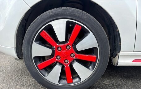 KIA Soul II рестайлинг, 2016 год, 980 000 рублей, 7 фотография