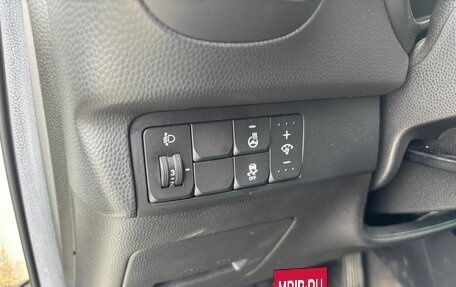 KIA Soul II рестайлинг, 2016 год, 980 000 рублей, 10 фотография