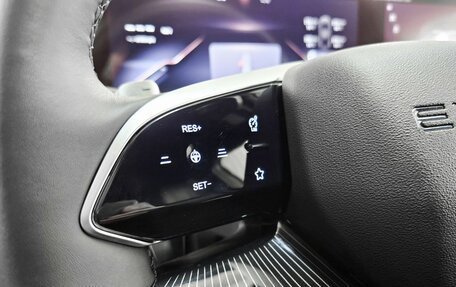 CheryExeed TXL, 2024 год, 3 020 000 рублей, 13 фотография