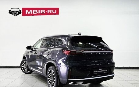 CheryExeed TXL, 2024 год, 3 020 000 рублей, 5 фотография