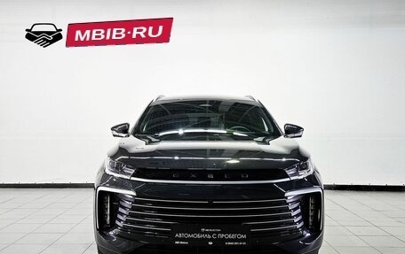 CheryExeed TXL, 2024 год, 3 020 000 рублей, 2 фотография