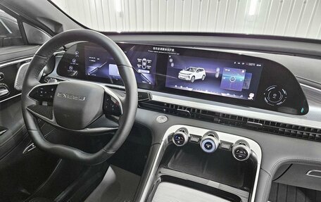 CheryExeed TXL, 2024 год, 3 020 000 рублей, 21 фотография