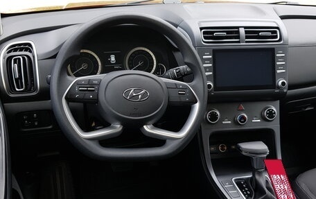 Hyundai Creta, 2021 год, 1 899 000 рублей, 8 фотография
