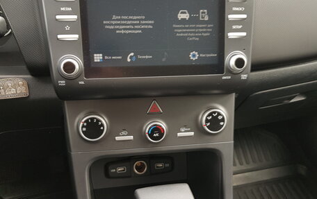 Hyundai Creta, 2021 год, 1 899 000 рублей, 11 фотография