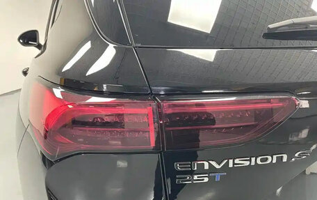 Buick Envision, 2025 год, 4 522 016 рублей, 8 фотография