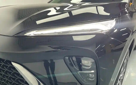 Buick Envision, 2025 год, 4 522 016 рублей, 6 фотография