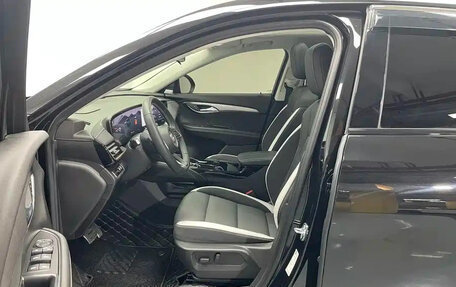 Buick Envision, 2025 год, 4 522 016 рублей, 9 фотография