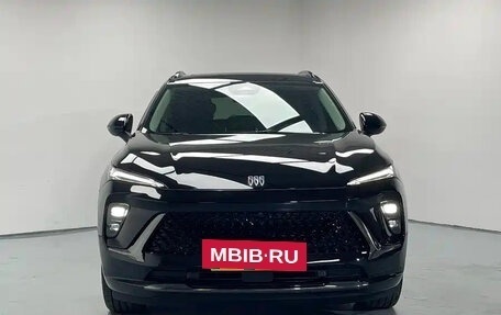 Buick Envision, 2025 год, 4 522 016 рублей, 3 фотография